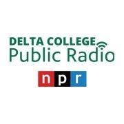 WUCX Delta College Public Radio live