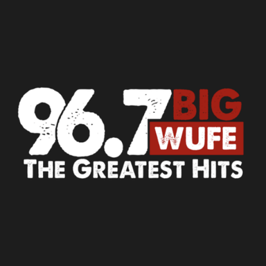 96.7 The Big WUFE live
