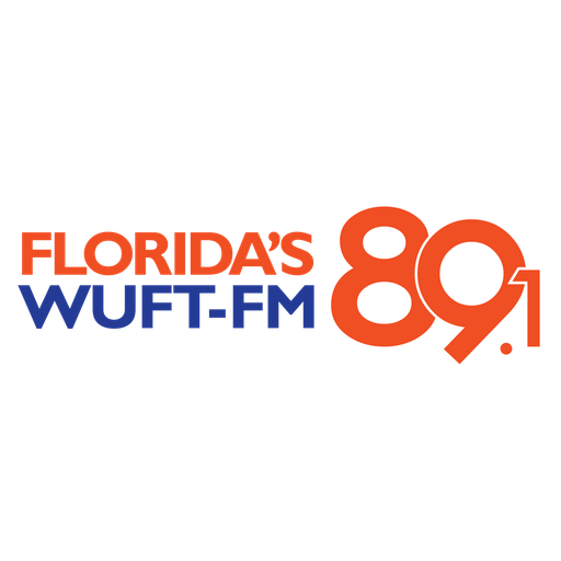 WUFT / WJUF Florida’s 89.1 live