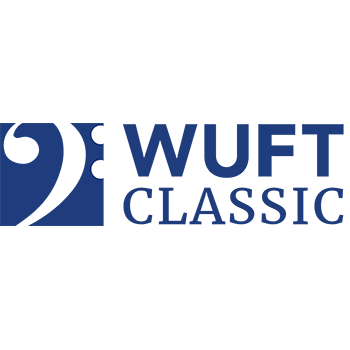 WUFT-HD2 Classical live