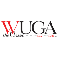 WUGA 91.7 live