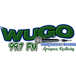 WUGO Go Radio Kentucky Country 99.7 FM live