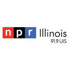 WUIS 91.9 FM NPR Illinois live