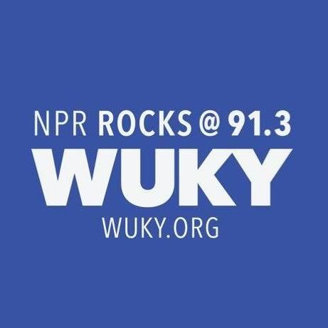 WUKY NPR Rocks 91.3 FM live