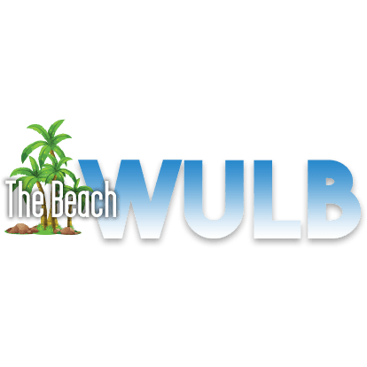 WULB-LP The Beach live