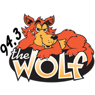 WULF The Wolf 94.3 FM live
