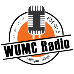 WUMC Milligan College Radio 90.5 FM live