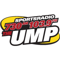 WUMP SportsRadio 730 The UMP live