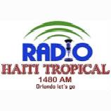 WUNA RADIO HAITI TROPICAL live