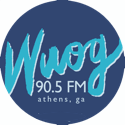 WUOG 90.5 live