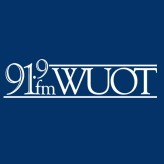WUOT 91.9 FM live