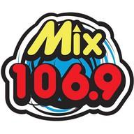 WUPM Mix 106.9 live