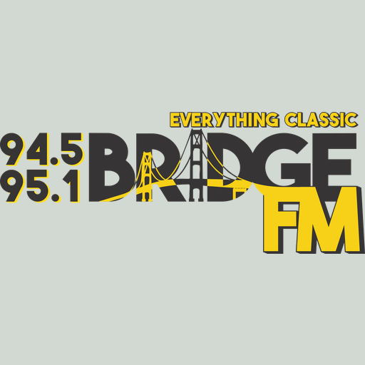 WUPN 94.5/95.1 The Bridge WSBX live