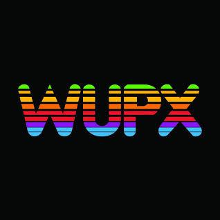 WUPX Radio X live