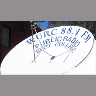 WURC Rust College Public Radio 88.1 FM live