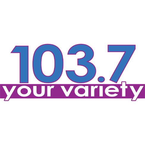 WURV 103.7 Your Variety live