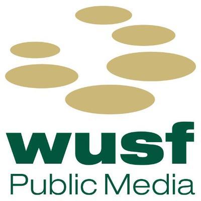 WUSF Public Media live