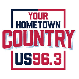 WUSJ Your Country US 96.3 FM live