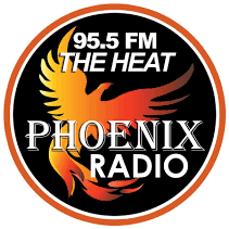WUSP 95.5 The Heat live