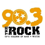 WUTK The Rock 90.3 FM live