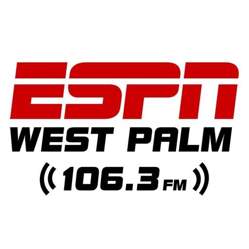 WUUB ESPN 106.3 live