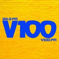 WVAF V100 99.9 FM live