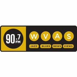 WVAS 90.7 FM live