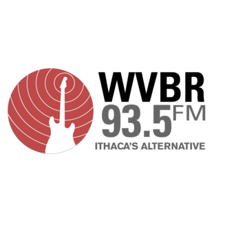 WVBR 93.5 FM live