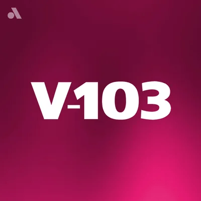 WVEE V-103 (US Only) live