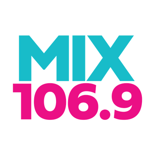 WVEZ Mix 106.9 FM live