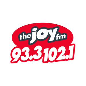 WVFJ 93.3 & 102.1 The JOY FM live