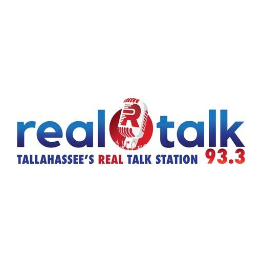 WVFT Talk Radio 93.3 live