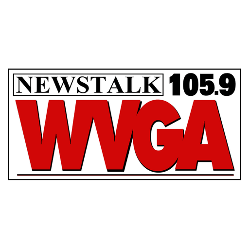WVGA NewsTalk 105.9 live
