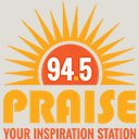 WVGB Praise 94.5 FM live