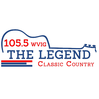 WVIG 105.5 FM The Legend live