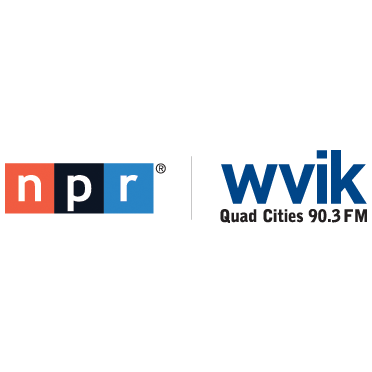 WVIK Quad Cities NPR live