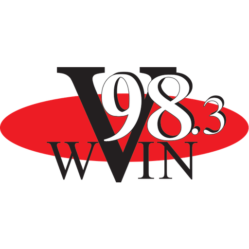 WVIN V 98.3 FM live