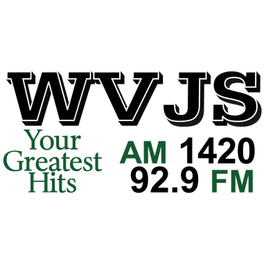 WVJS AM 1420 & 92.9 FM live