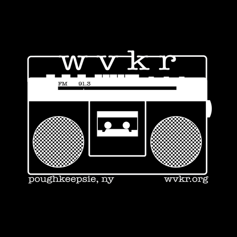 WVKR 91.3 live