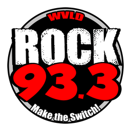 WVLD Rock 93.3 FM live