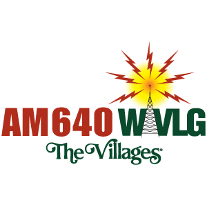 WVLG The Villages 640 AM live