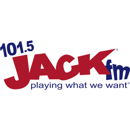 WVLK 101.5 Jack FM live