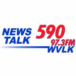 WVLK NewsTalk 590 AM live