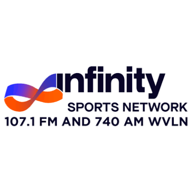 WVLN Infinity Sports Network 107.1 FM 740 AM live