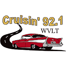 WVLT Cruisin’ 92.1 FM live