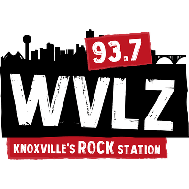 WVLZ Knoxville Rocks live