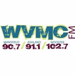WVMC The River 90.7 FM live