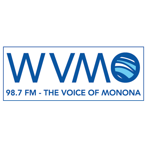 WVMO-LP 98.7 FM The Voice of Monona live
