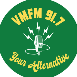 WVMW 91.7 FM live