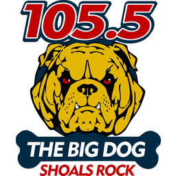 WVNA Rock 105.5, The Big Dog live